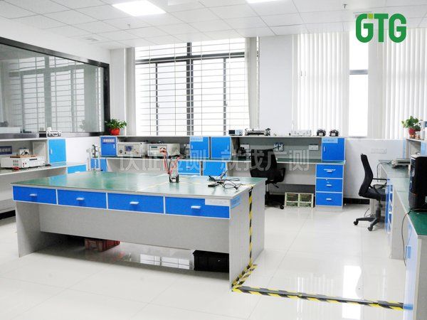 Anci laboratory IEC 60335 appliance safety testing