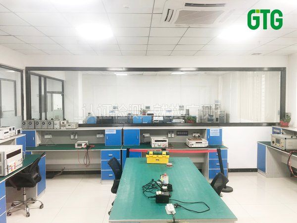 Anci testing laboratory