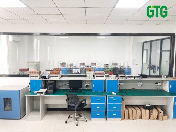 Anci testing laboratory